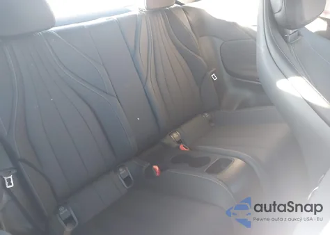 2025 Mercedes-Benz Cle 300 4Matic из США, поврежденный, VIN W1KMJ4HBXSF046923